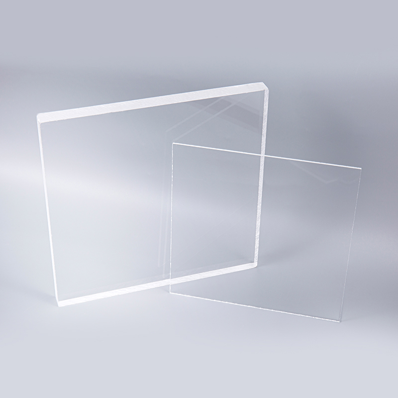 Foaie acrilică anti-UV